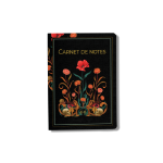 Le carnet de notes